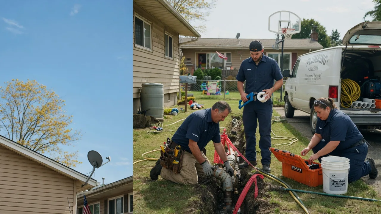 Garbage Disposal Replacement in Smithton, IL near me